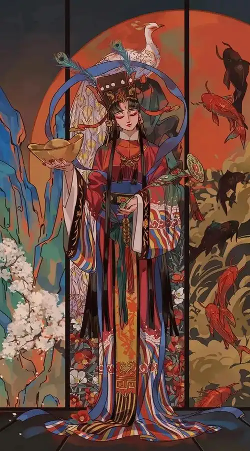 电影电视剧画面精选图集第1张