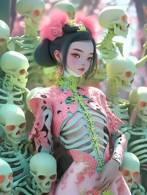 电影电视剧画面精选图集第4张